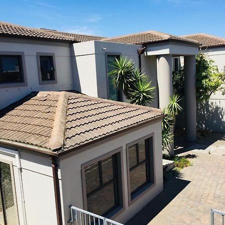 Harbour Close Boutique Villa Kapstadt Exterior foto