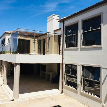 Harbour Close Boutique Villa Kapstadt Exterior foto