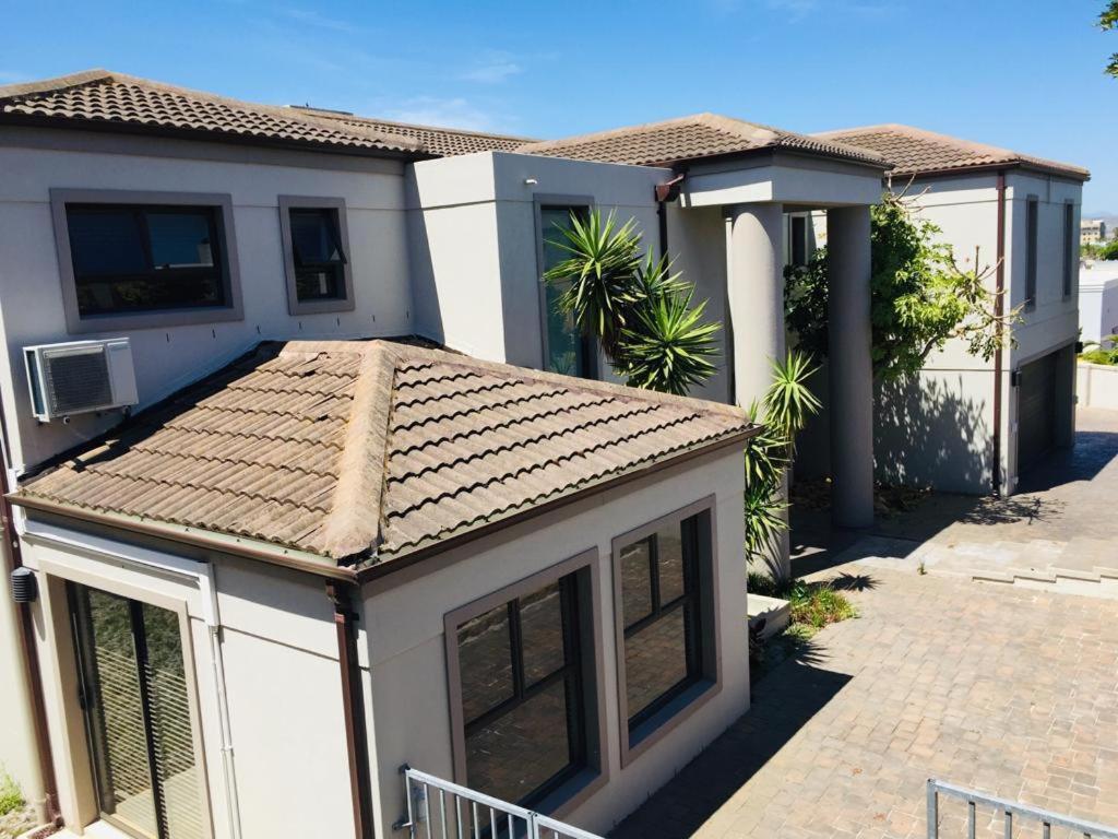Harbour Close Boutique Villa Kapstadt Exterior foto
