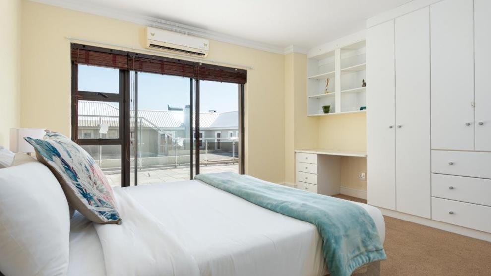 Harbour Close Boutique Villa Kapstadt Exterior foto