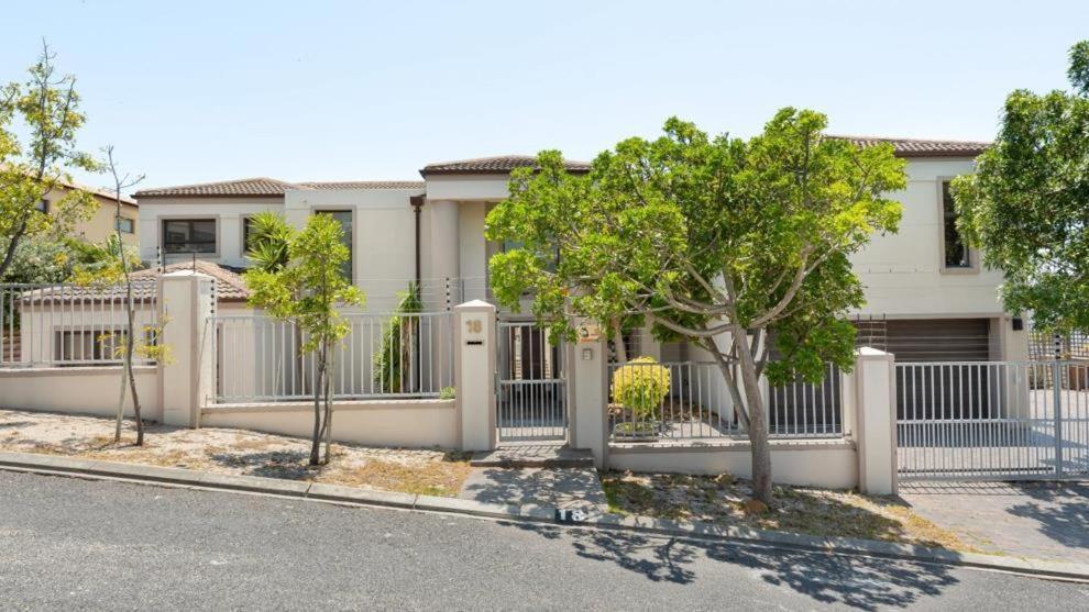 Harbour Close Boutique Villa Kapstadt Exterior foto
