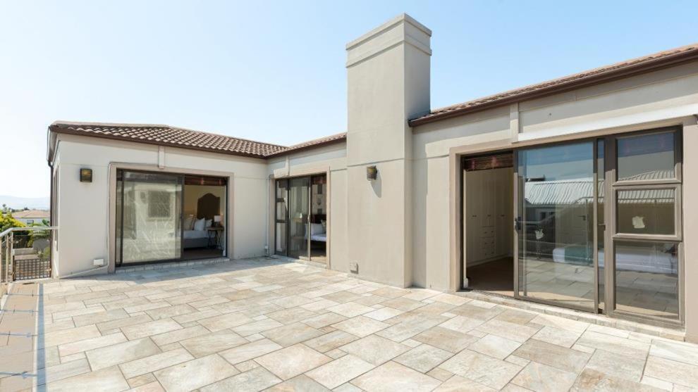 Harbour Close Boutique Villa Kapstadt Exterior foto